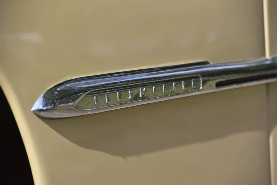 1947 Oldsmobile - Image 5 of 28