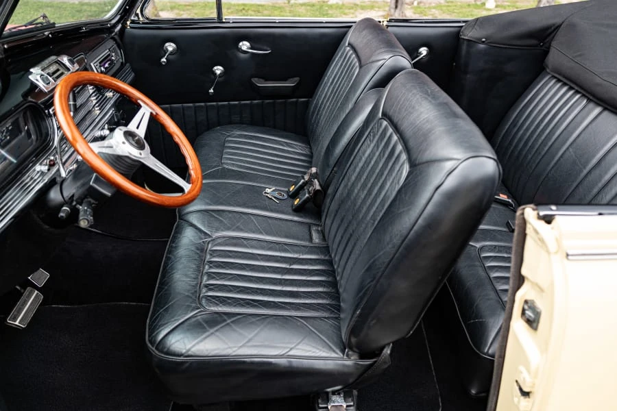 1947 Oldsmobile 98 - Image 21 of 31
