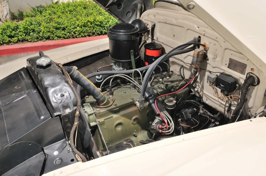 1947 Oldsmobile 98 - Image 7 of 12