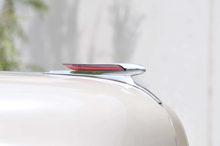 1947 Oldsmobile 98 - Image 9 of 12