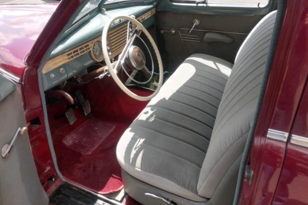 1947 Packard Clipper - Image 4 of 11