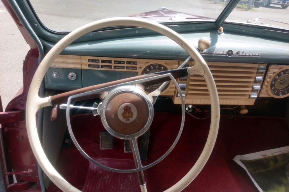 1947 Packard Clipper - Image 6 of 11