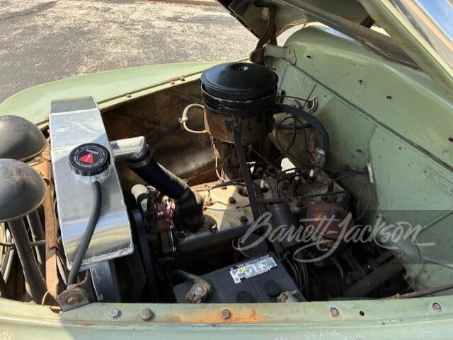 1947 Plymouth Deluxe & Special Deluxe - Image 5 of 20