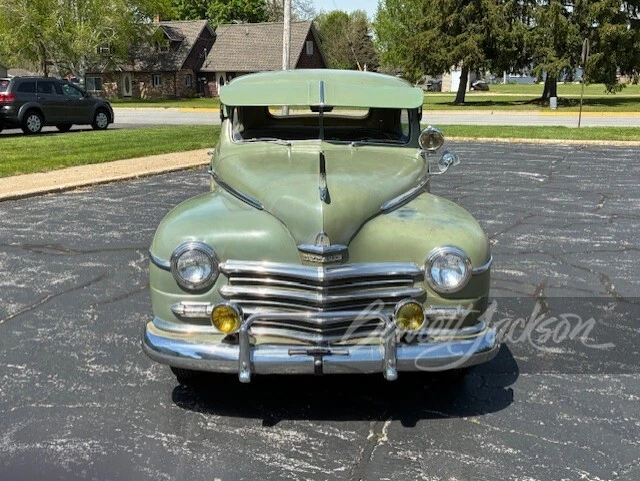 1947 Plymouth Deluxe & Special Deluxe - Image 7 of 20