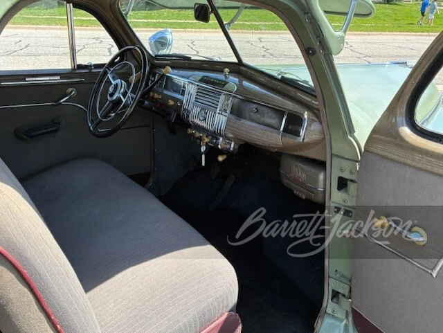 1947 Plymouth Deluxe & Special Deluxe - Image 12 of 20