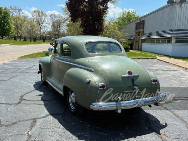 1947 Plymouth Deluxe & Special Deluxe - Image 8 of 20