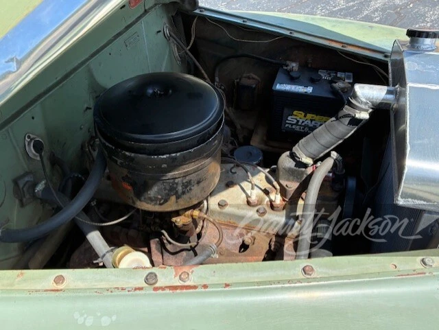 1947 Plymouth Deluxe & Special Deluxe - Image 20 of 20
