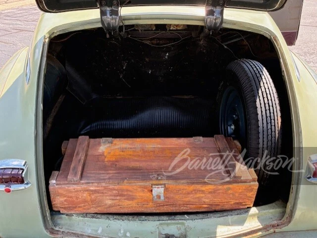1947 Plymouth Deluxe & Special Deluxe - Image 11 of 20