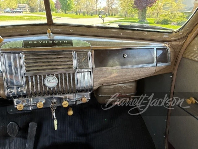 1947 Plymouth Deluxe & Special Deluxe - Image 18 of 20