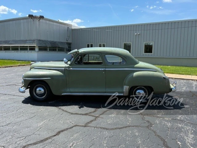1947 Plymouth Deluxe & Special Deluxe - Image 6 of 20