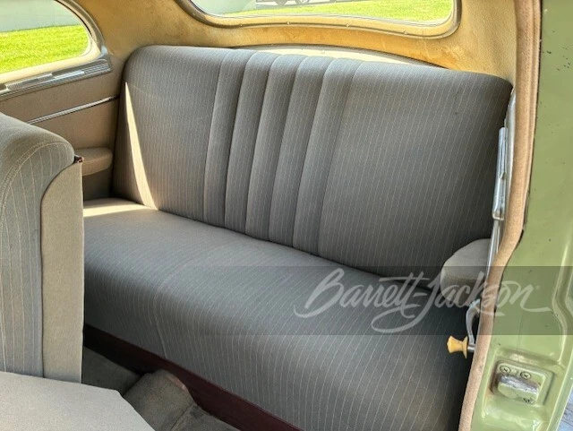 1947 Plymouth Deluxe & Special Deluxe - Image 14 of 20