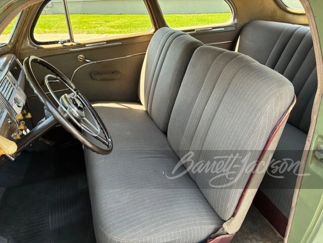 1947 Plymouth Deluxe & Special Deluxe - Image 15 of 20
