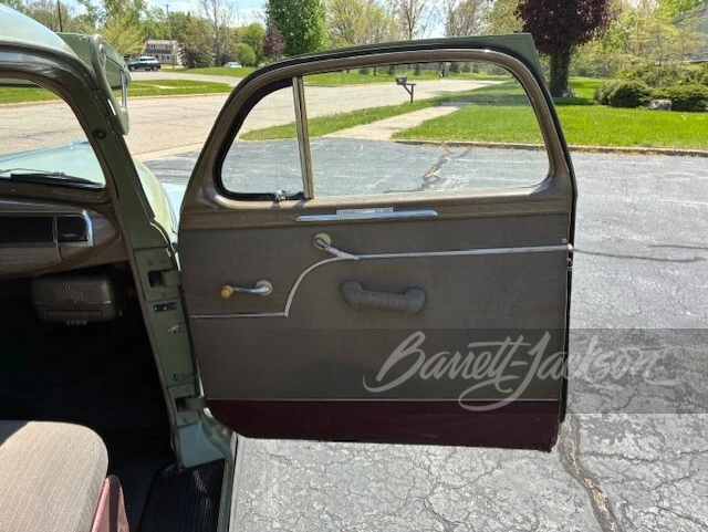 1947 Plymouth Deluxe & Special Deluxe - Image 19 of 20
