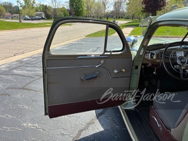 1947 Plymouth Deluxe & Special Deluxe - Image 17 of 20