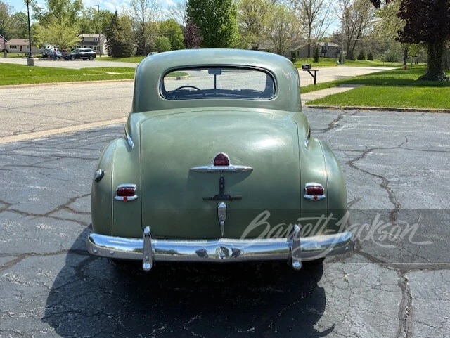 1947 Plymouth Deluxe & Special Deluxe - Image 9 of 20