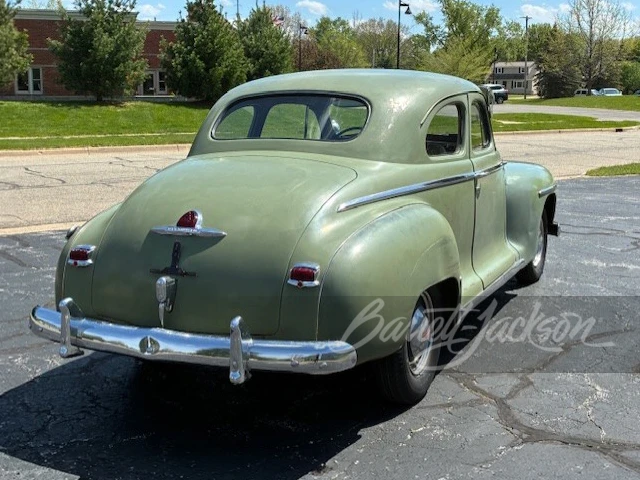 1947 Plymouth Deluxe & Special Deluxe - Image 3 of 20
