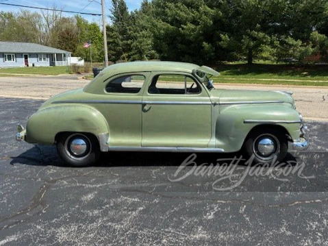 1947 Plymouth Deluxe & Special Deluxe - Image 2 of 20