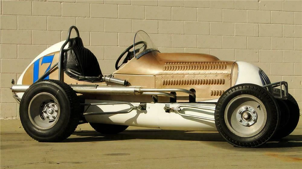 1947 Dreyer - Image 2 of 4