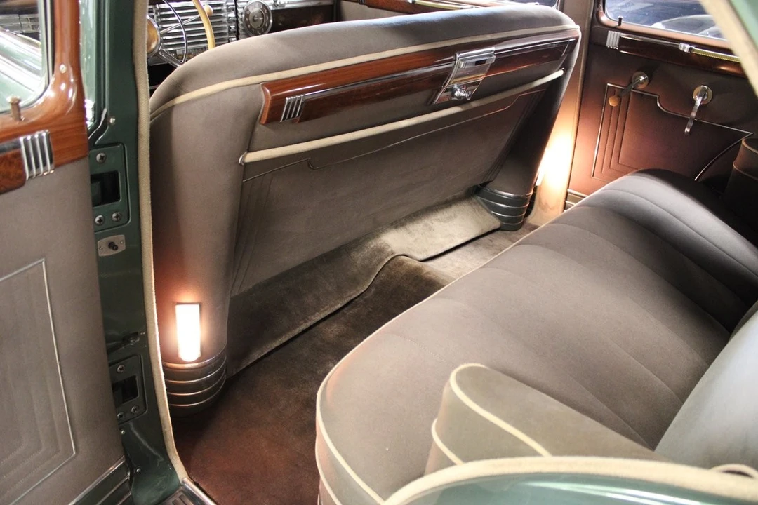 1947 Packard Six & One-Ten & 115 - Image 31 of 31