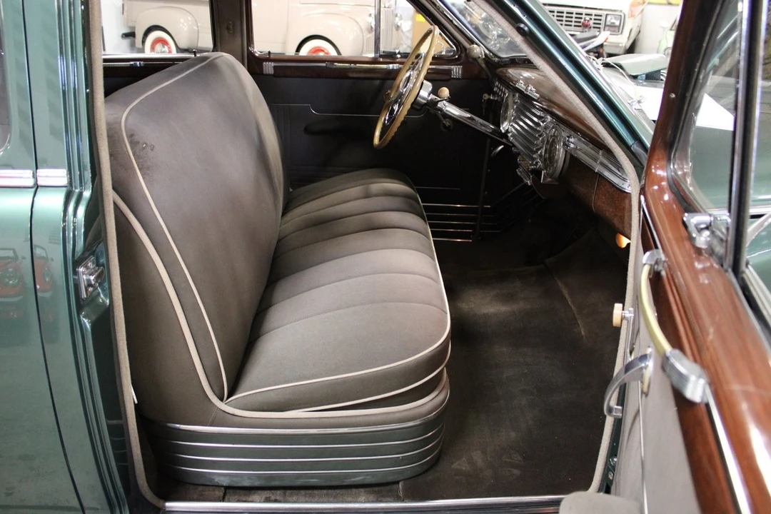 1947 Packard Six & One-Ten & 115 - Image 21 of 31