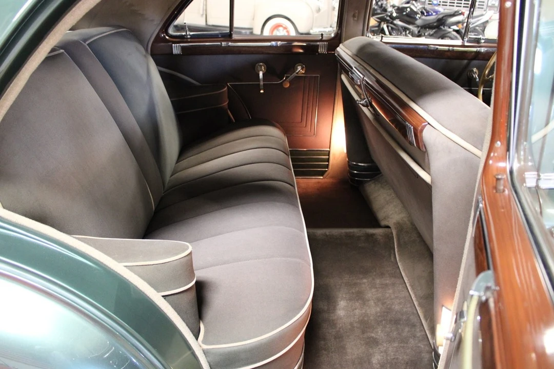 1947 Packard Six & One-Ten & 115 - Image 26 of 31