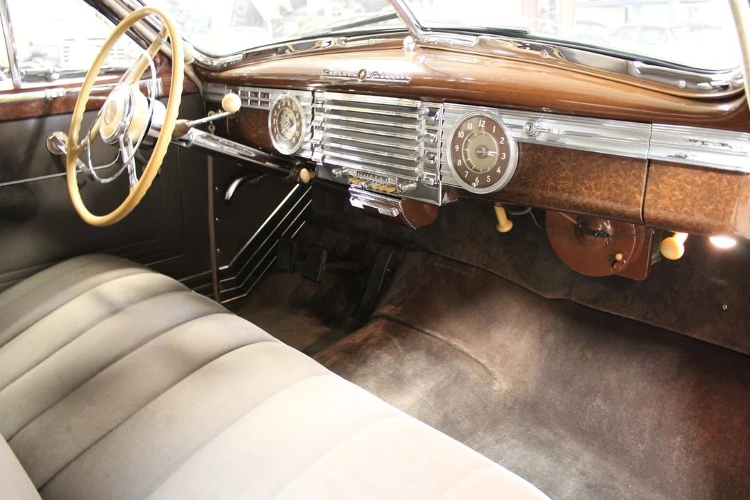 1947 Packard Six & One-Ten & 115 - Image 23 of 31