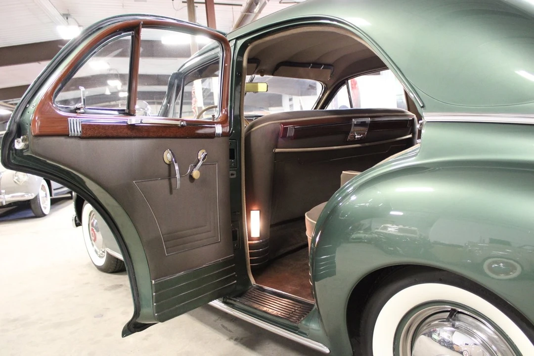1947 Packard Six & One-Ten & 115 - Image 29 of 31
