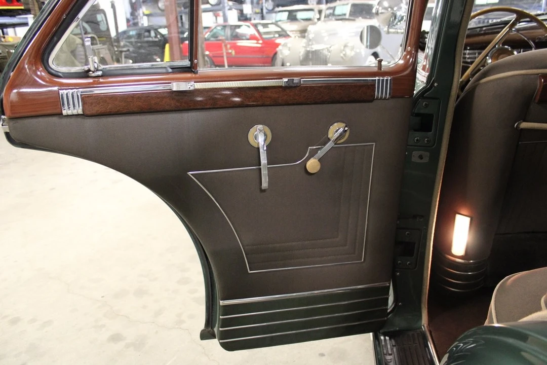1947 Packard Six & One-Ten & 115 - Image 30 of 31