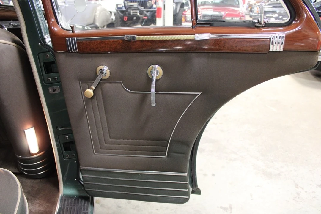 1947 Packard Six & One-Ten & 115 - Image 25 of 31