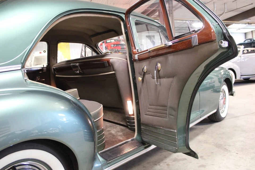 1947 Packard Six & One-Ten & 115 - Image 24 of 31