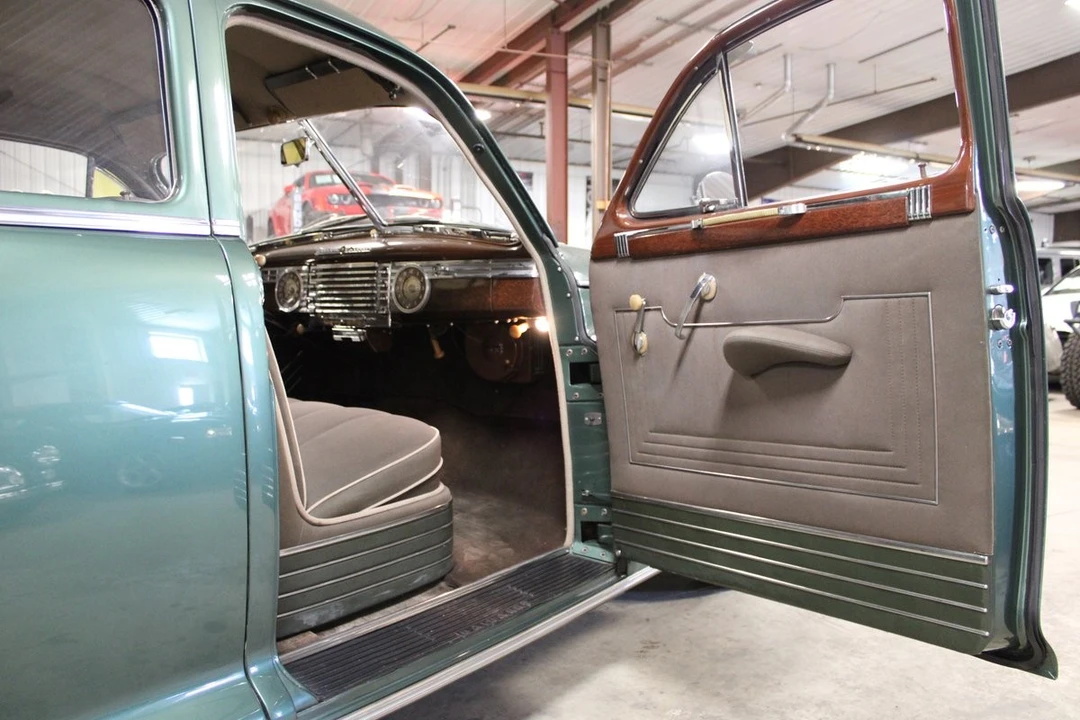 1947 Packard Six & One-Ten & 115 - Image 19 of 31