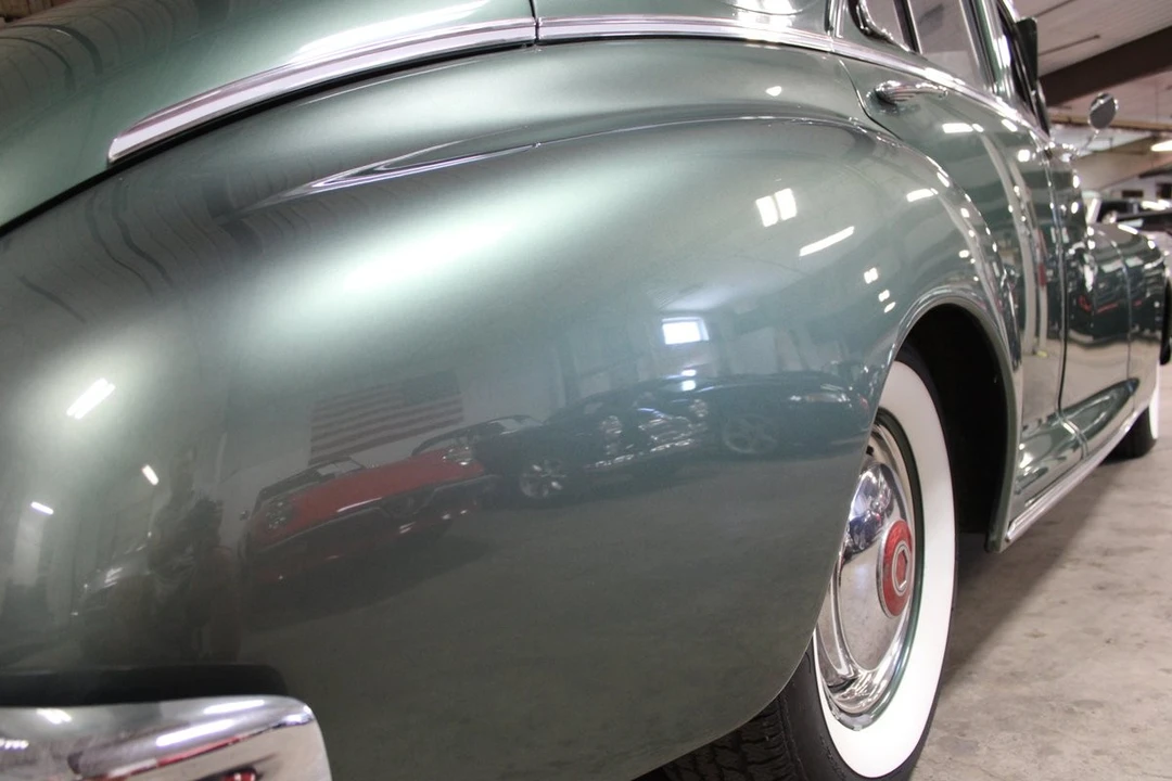 1947 Packard Six & One-Ten & 115 - Image 12 of 31