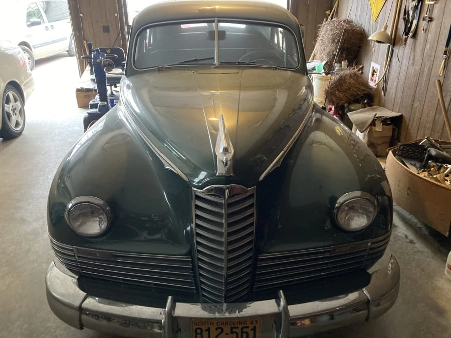 1947 Packard Clipper - Image 2 of 6