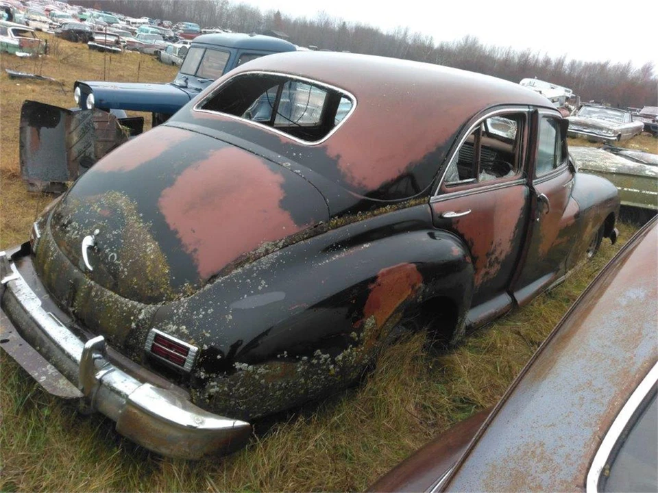 1947 Packard Clipper - Image 5 of 13