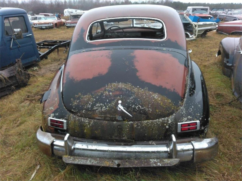 1947 Packard Clipper - Image 6 of 13