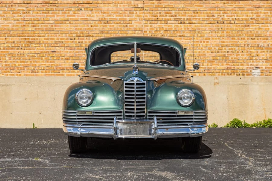 1947 Packard Clipper - Image 4 of 31