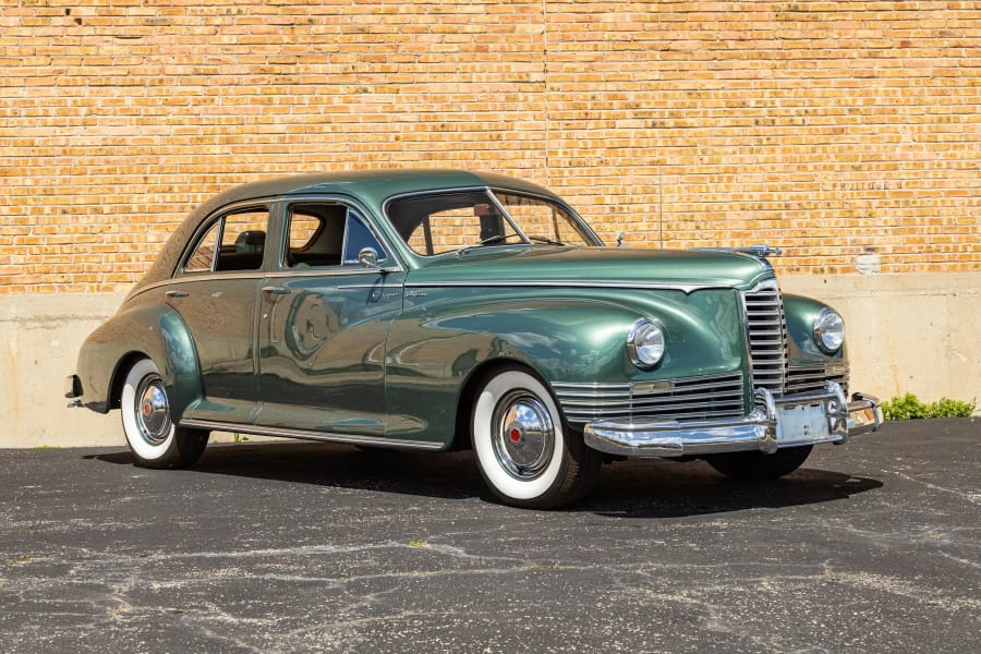 1947 Packard Clipper - Image 6 of 31