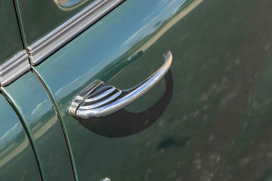 1947 Packard Clipper - Image 16 of 31