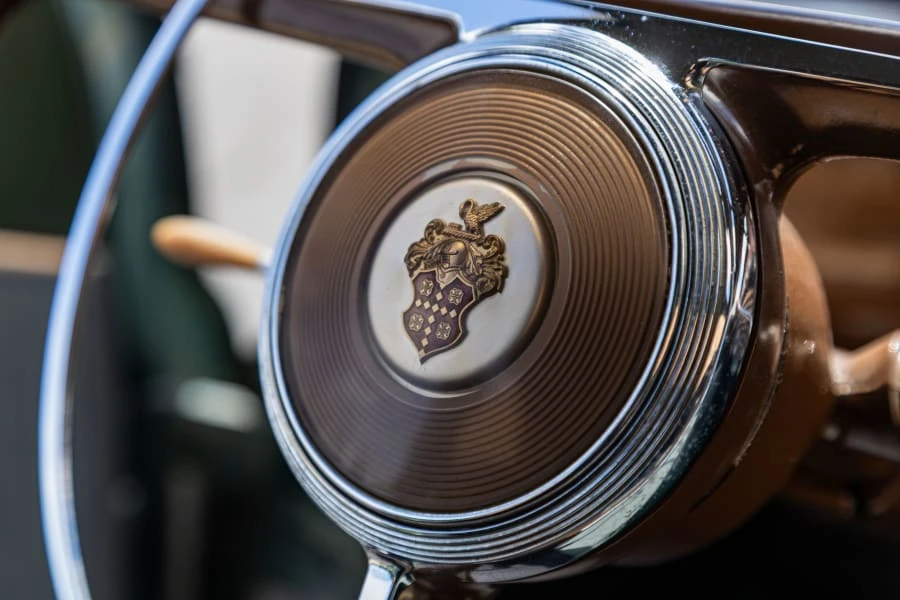 1947 Packard Clipper - Image 31 of 31