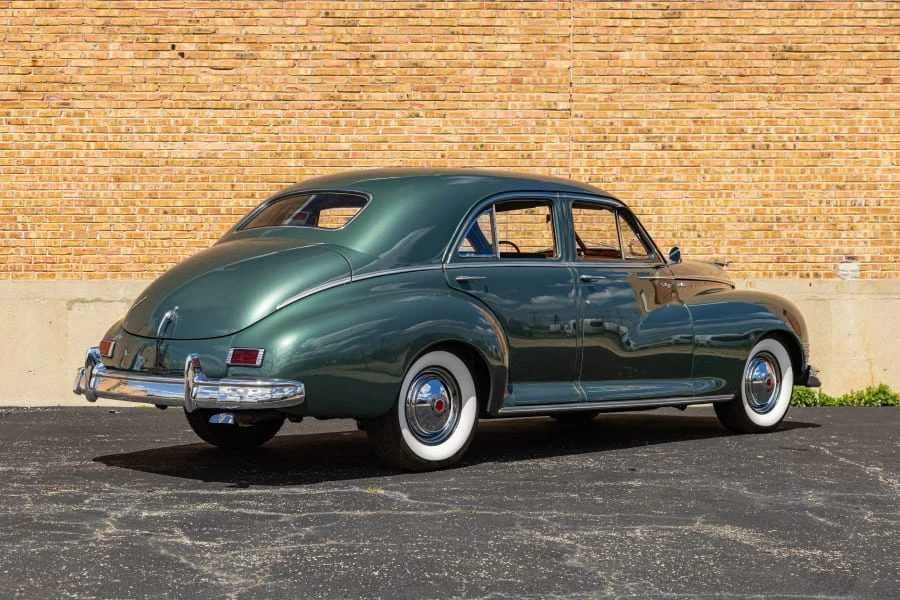 1947 Packard Clipper - Image 3 of 31