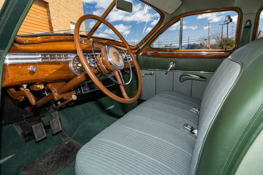1947 Packard Clipper - Image 30 of 31