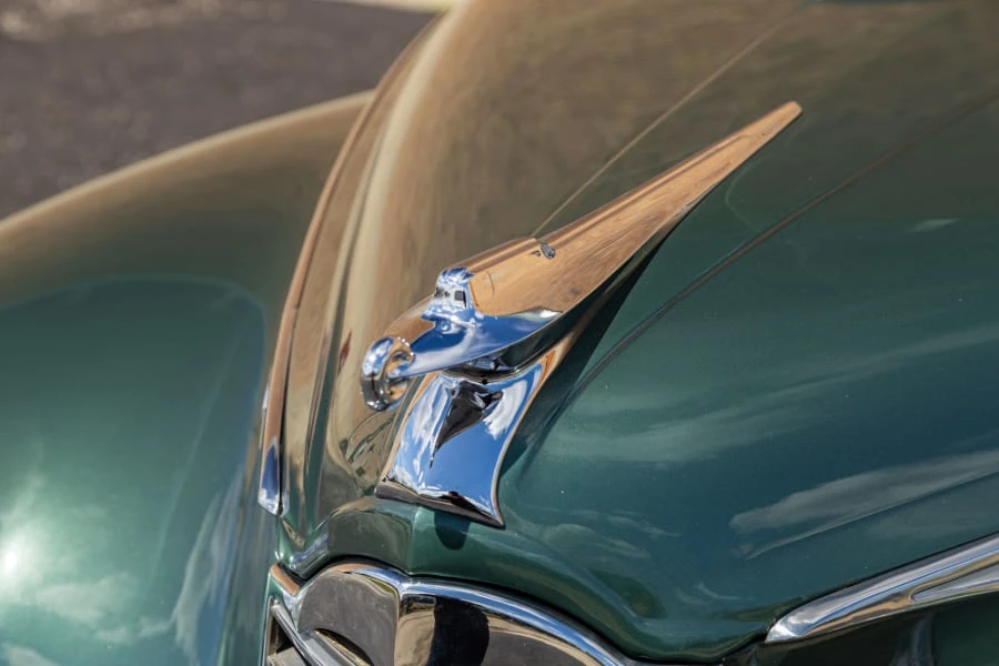 1947 Packard Clipper - Image 12 of 31