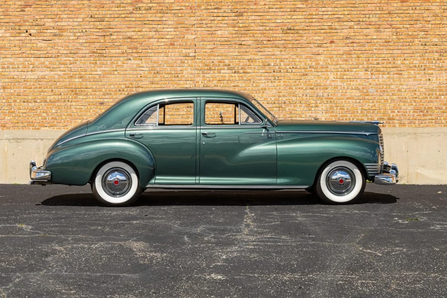 1947 Packard Clipper - Image 18 of 31