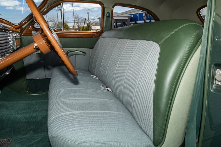 1947 Packard Clipper - Image 29 of 31