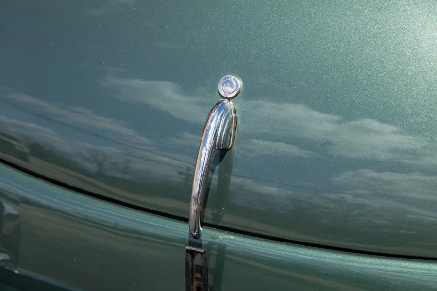 1947 Packard Clipper - Image 21 of 31