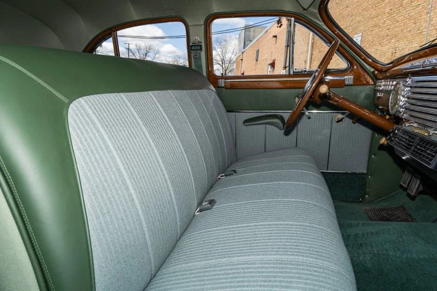 1947 Packard Clipper - Image 26 of 31
