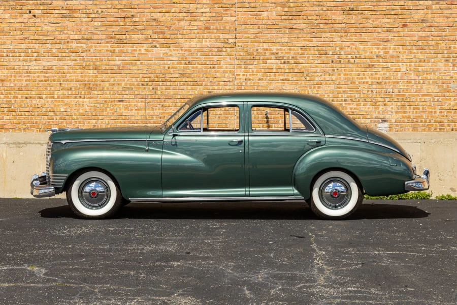 1947 Packard Clipper - Image 2 of 31