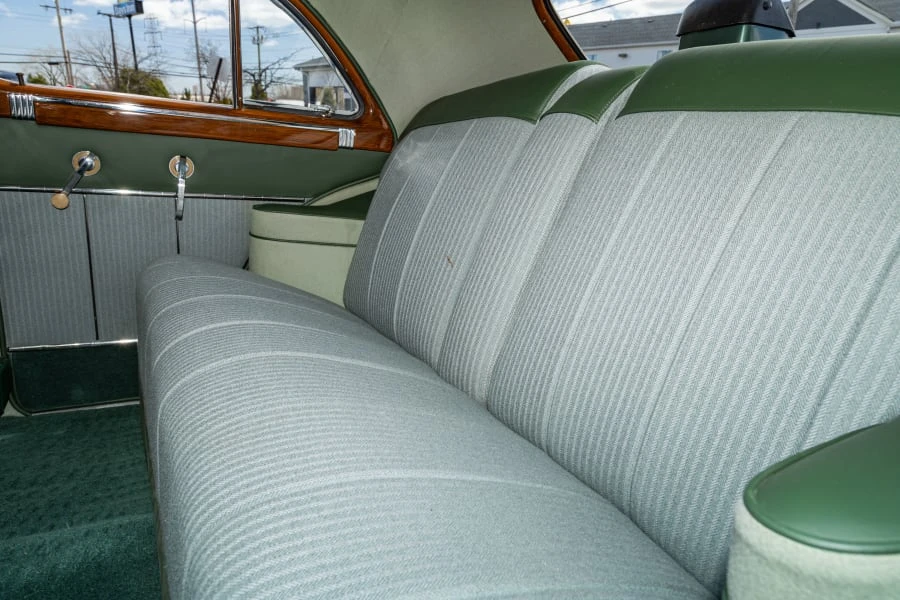 1947 Packard Clipper - Image 25 of 31