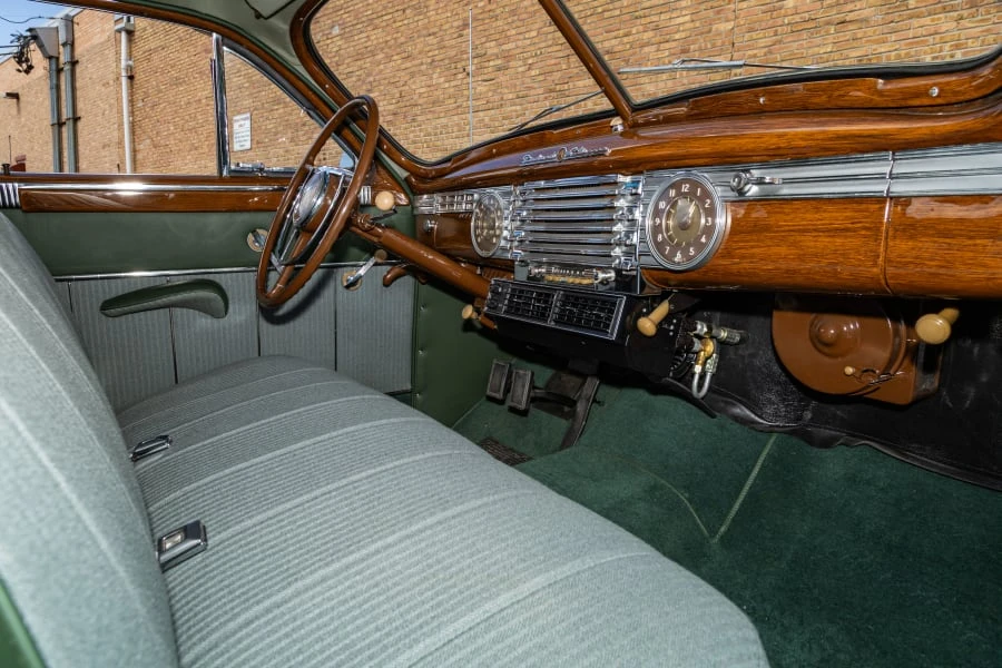 1947 Packard Clipper - Image 23 of 31