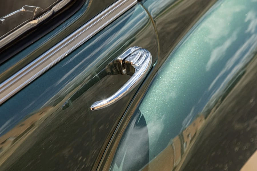 1947 Packard Clipper - Image 20 of 31